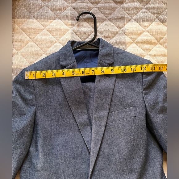 Nautica boy suit - Picture 2 of 10